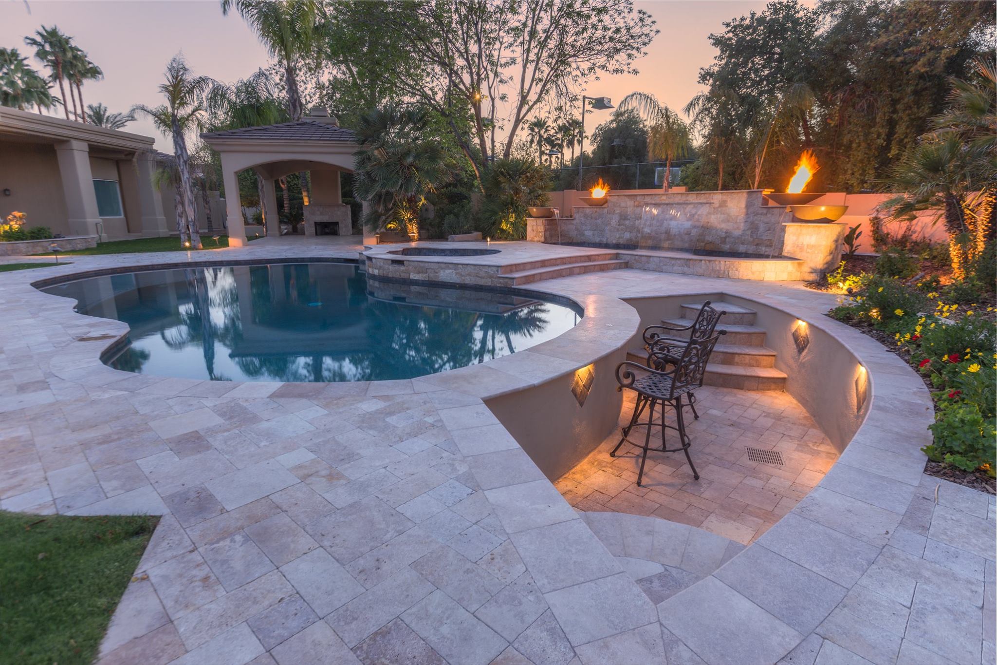 Building Your Competitive Edge