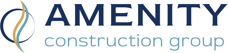 Amenity Construction Group Logo