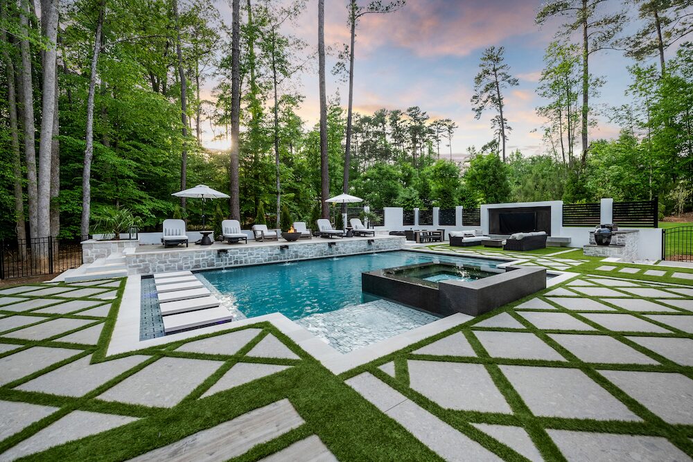 Jim Hinson - New Construction Project