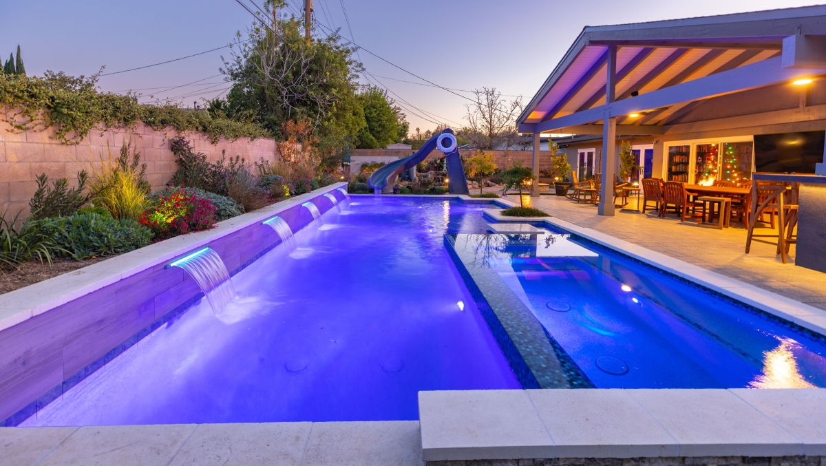 Image for Pool and Spa News article