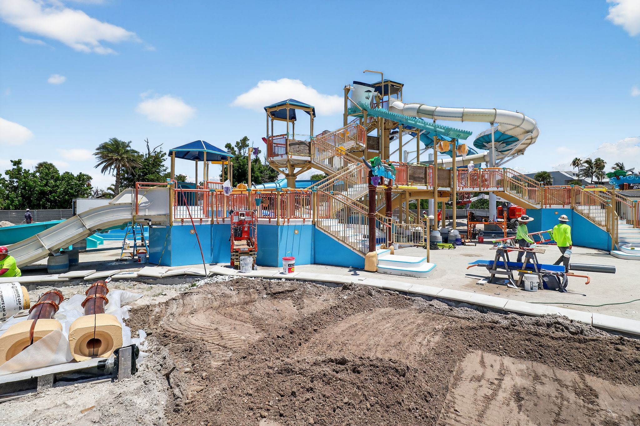 Amenity Construction Group - Top 50 Builders