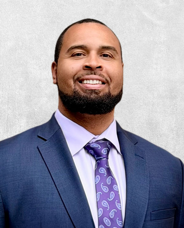 Donnie Lucas, Director of Operations, Pearl Pools