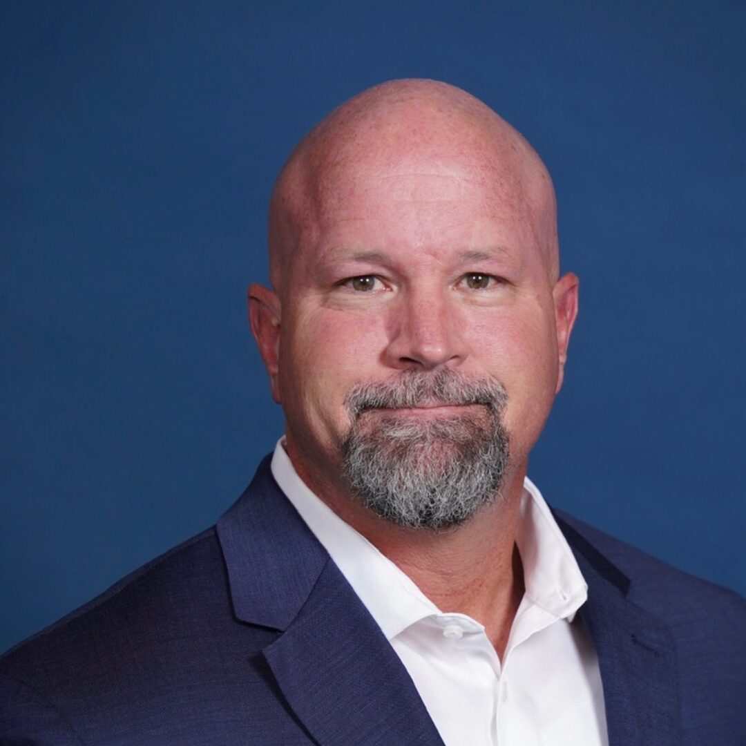 Kevin Donaldson, CEO of Amenity Construction Group