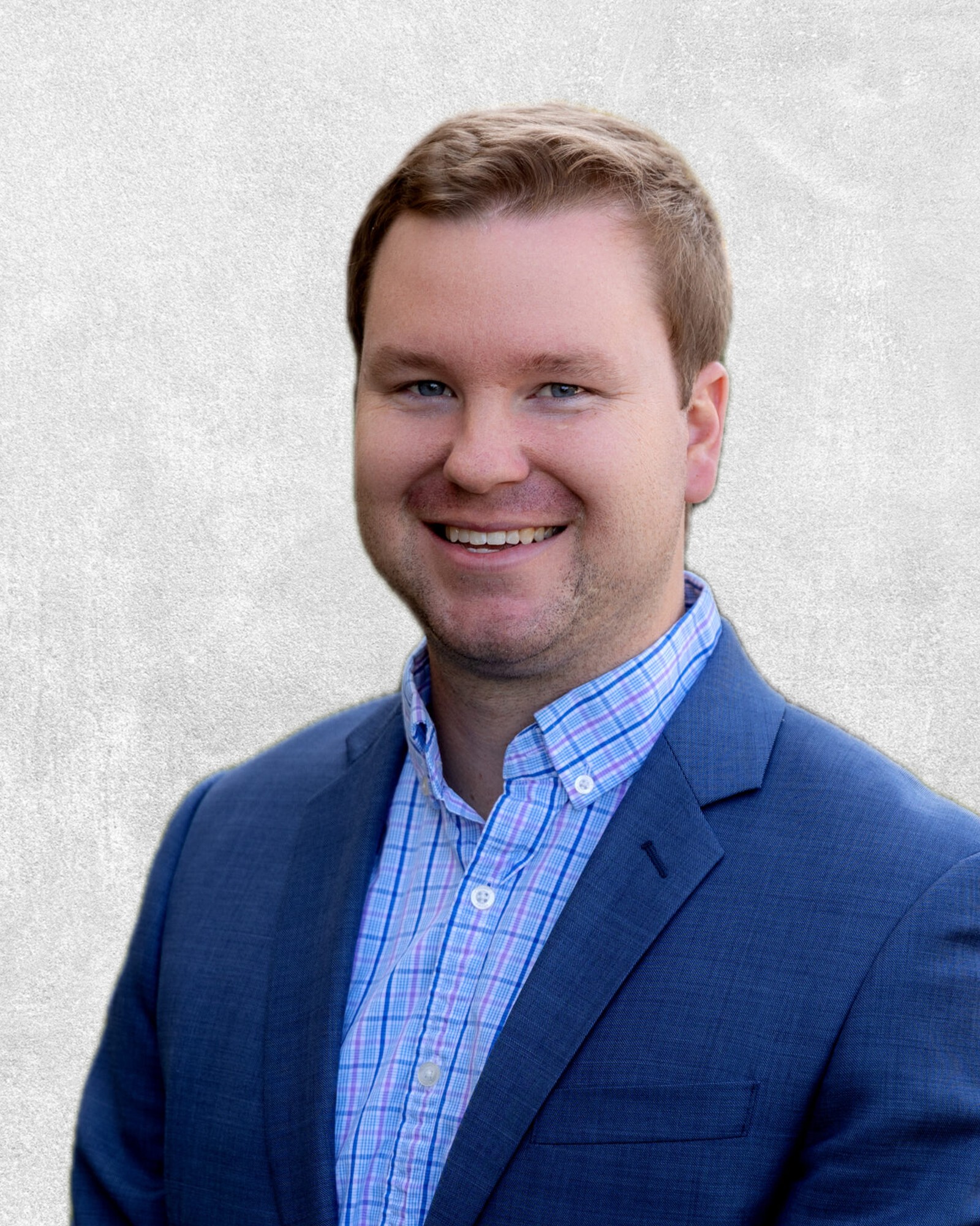 Nick Cooper, President, New Construction
