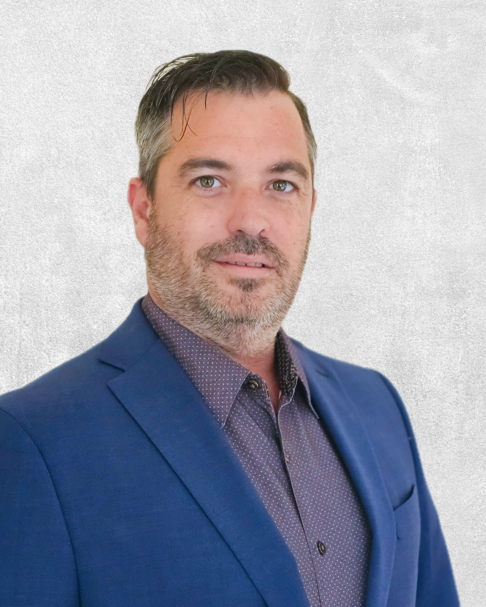 Dave Turfle, General Manager, Pearl Pools