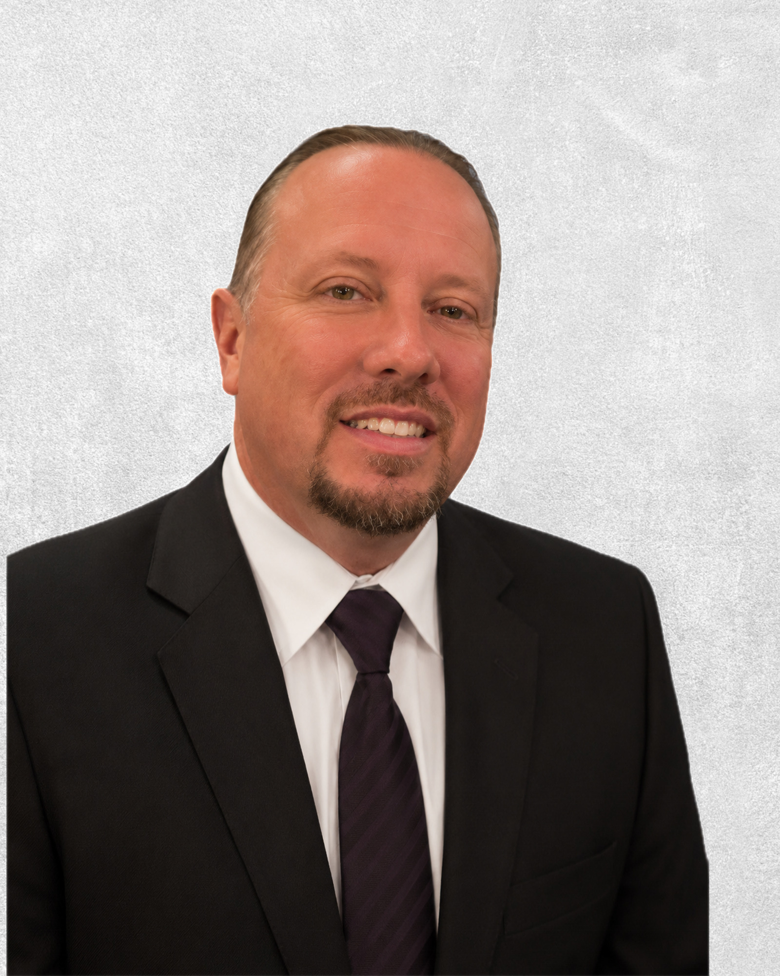 Jeff Tedder, General Manager, Specialty Pool & Fountain