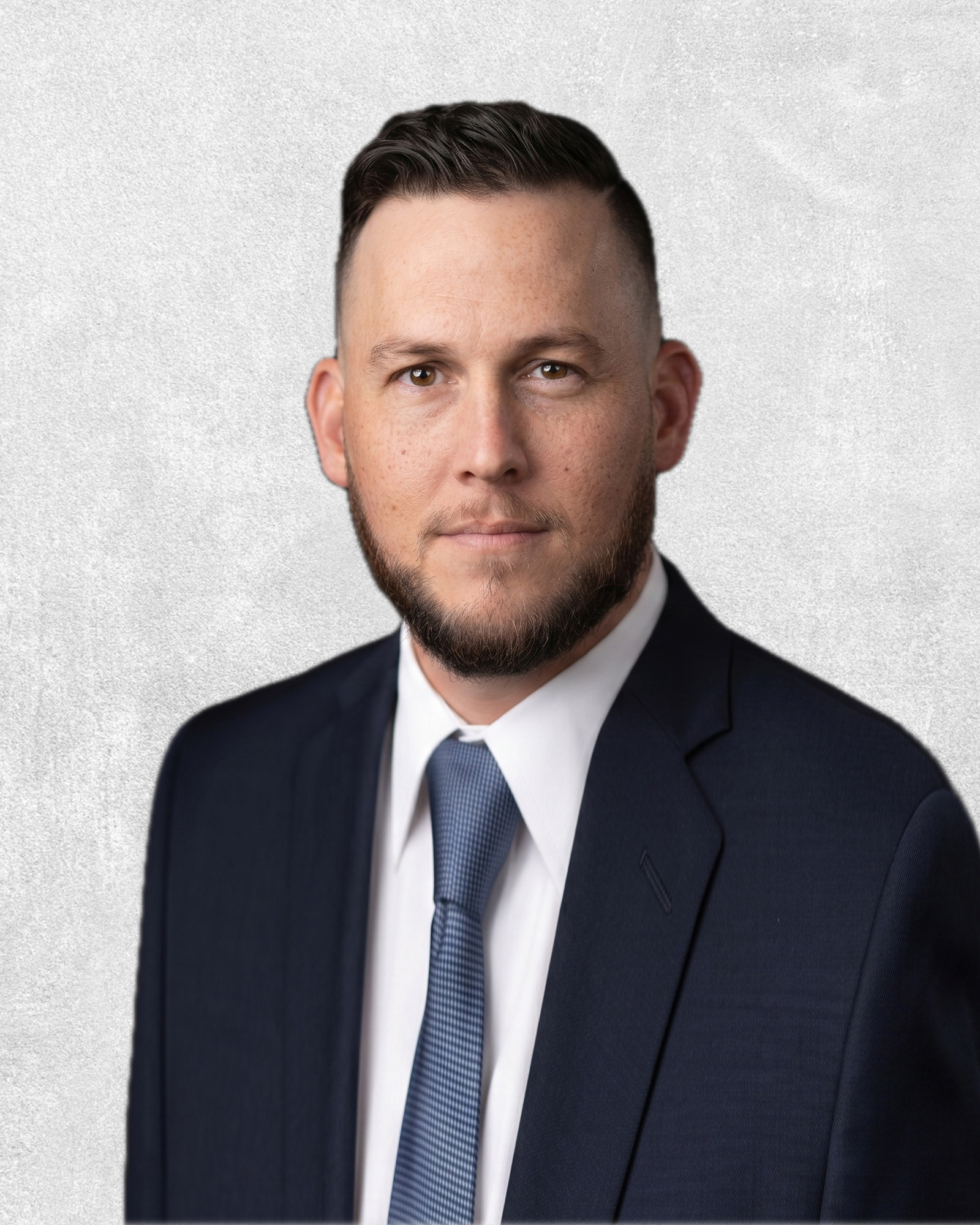 Matt Bauch, General Manager, Pearl Pools